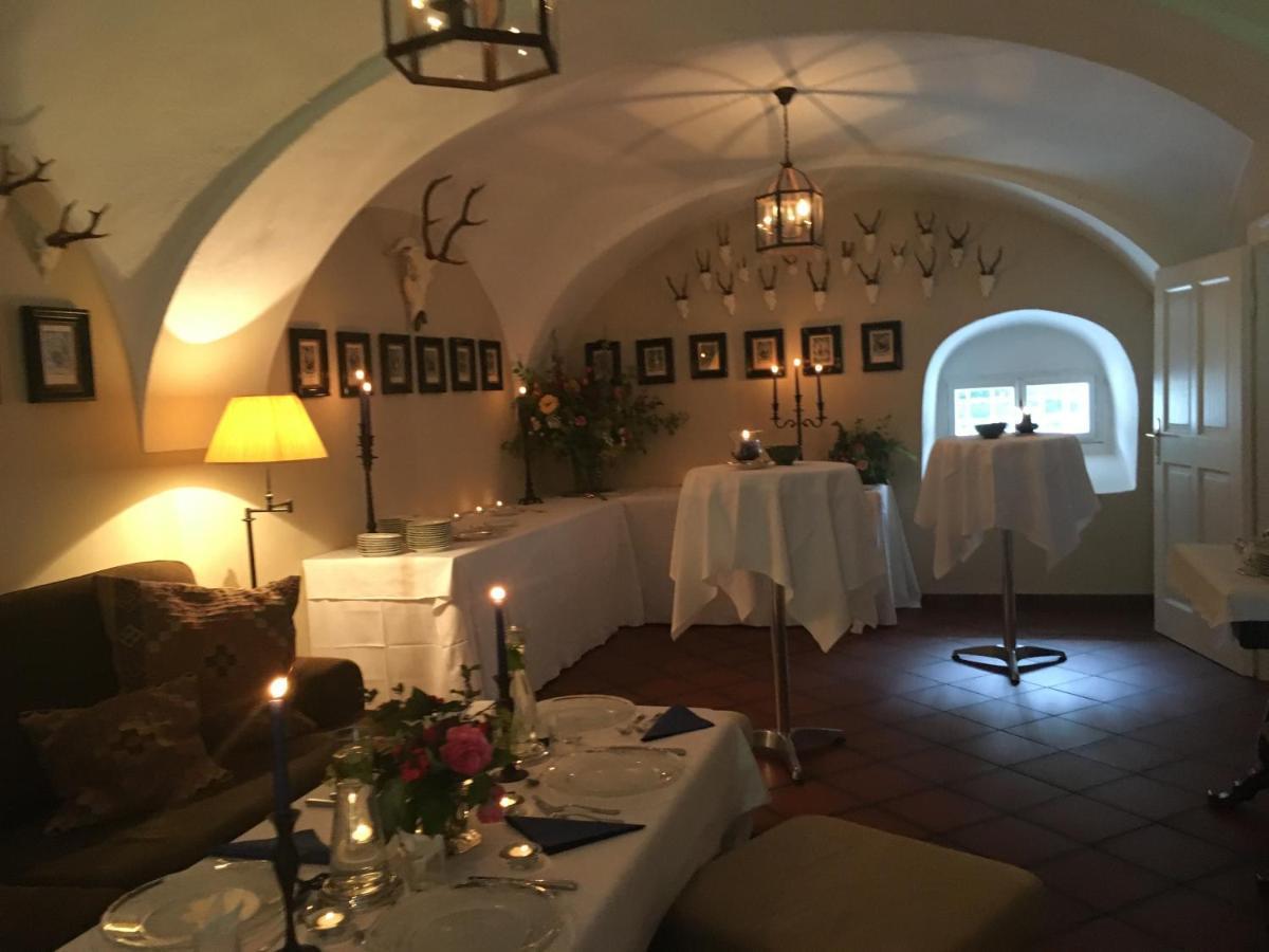 Itha'S Secret Escape Lejlighed Langschlag  Eksteriør billede