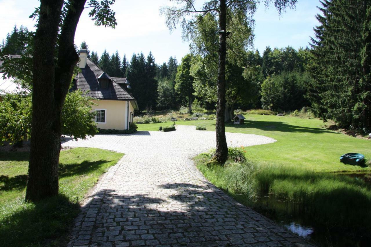 Itha'S Secret Escape Lejlighed Langschlag  Eksteriør billede